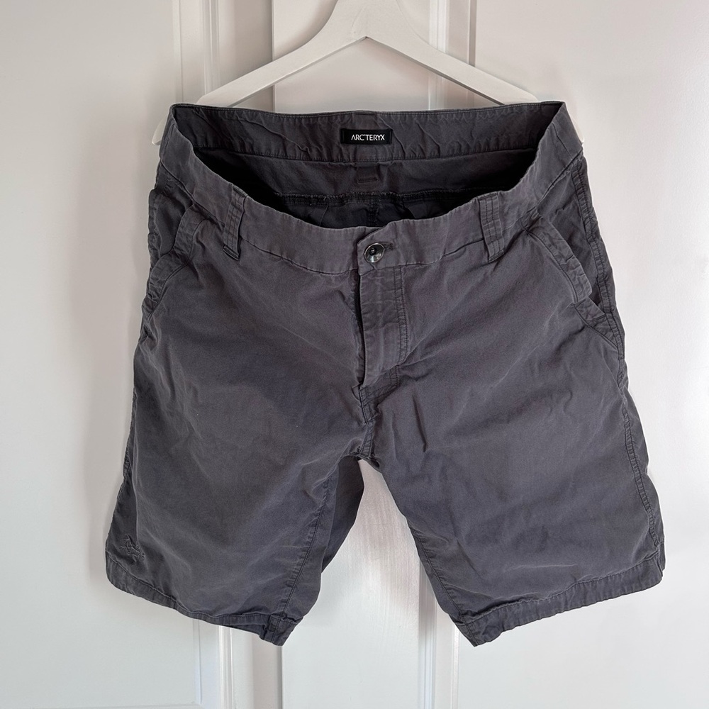 Arcteryx Atlin Chino Short Men's